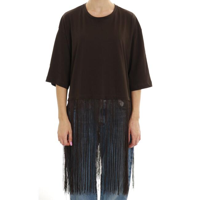 T-SHIRT FRANGE HAVEONE - Mad Fashion | img vers.1300x/